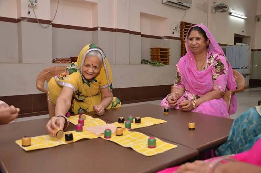 Indoor games