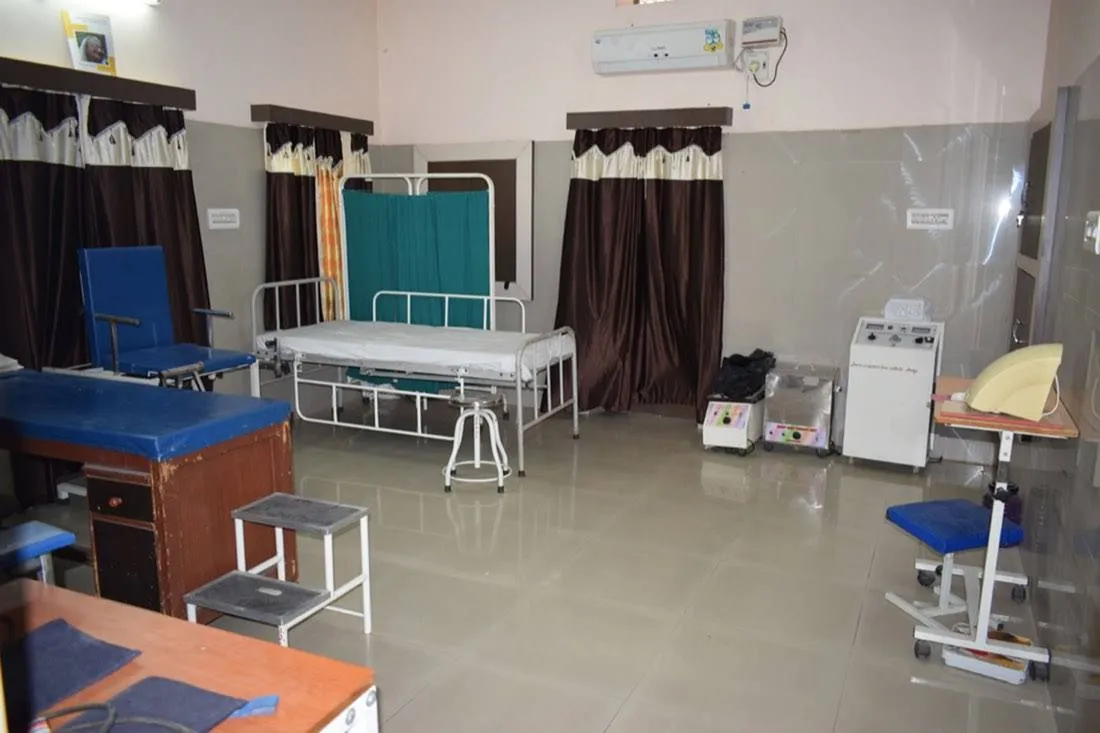 Medical care